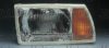 CITRO 75523463 Headlight